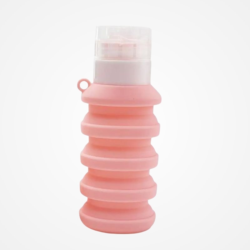 Flacon De Voyage Anti Fuite