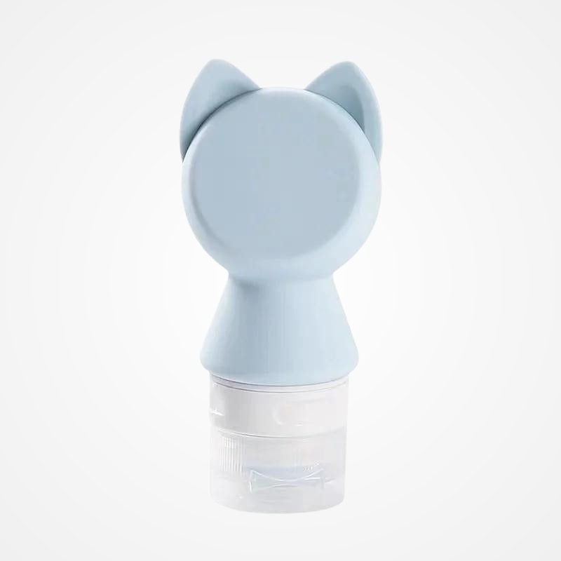 Flacon De Voyage Bébé