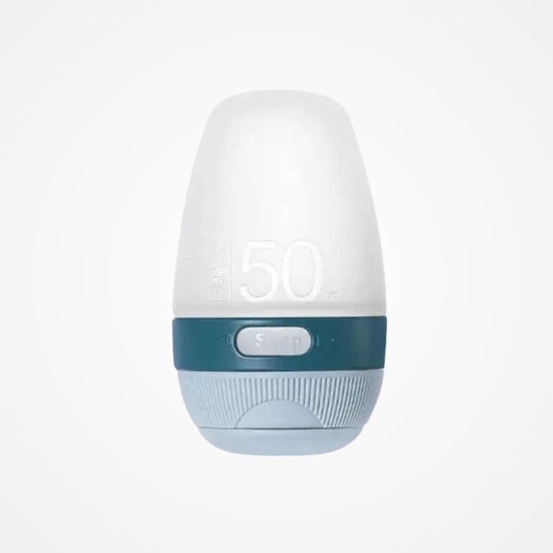 Flacon Voyage En Silicone