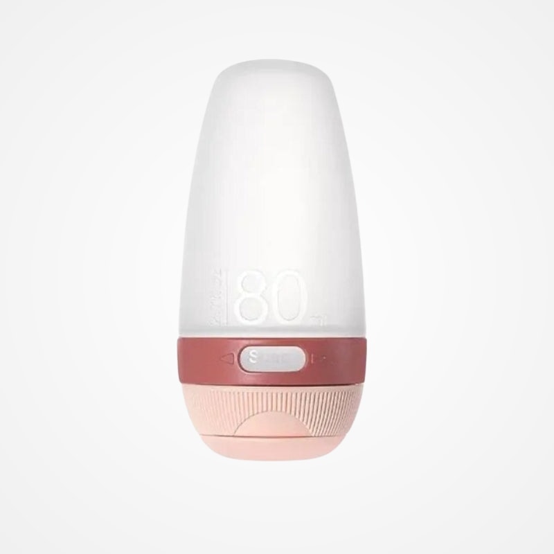 Flacon Voyage En Silicone