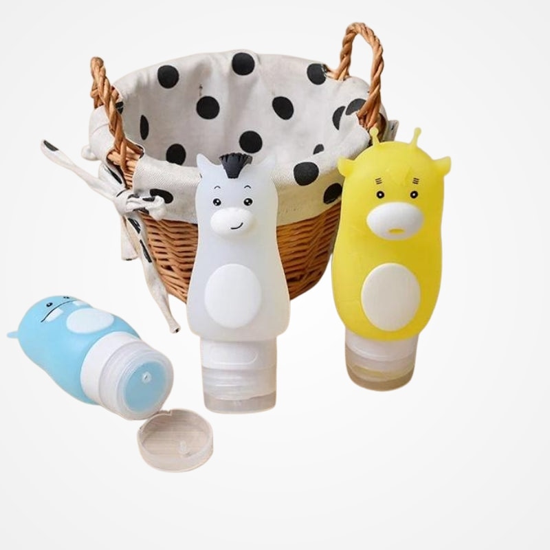 Flacon Voyage Enfant