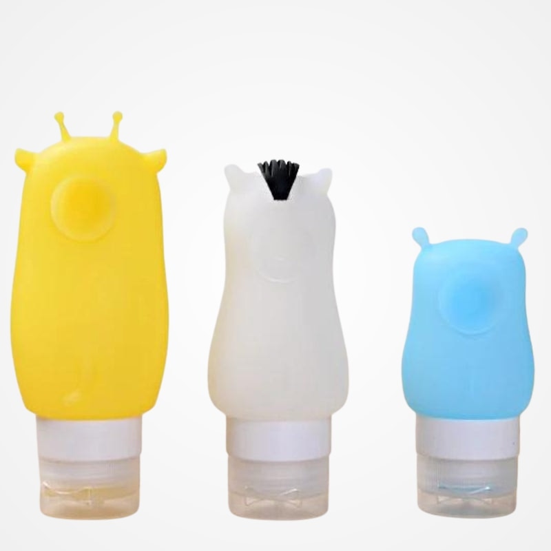 Flacon Voyage Enfant