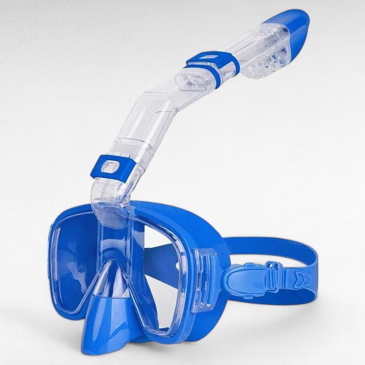 Masque de Plongée Pliable