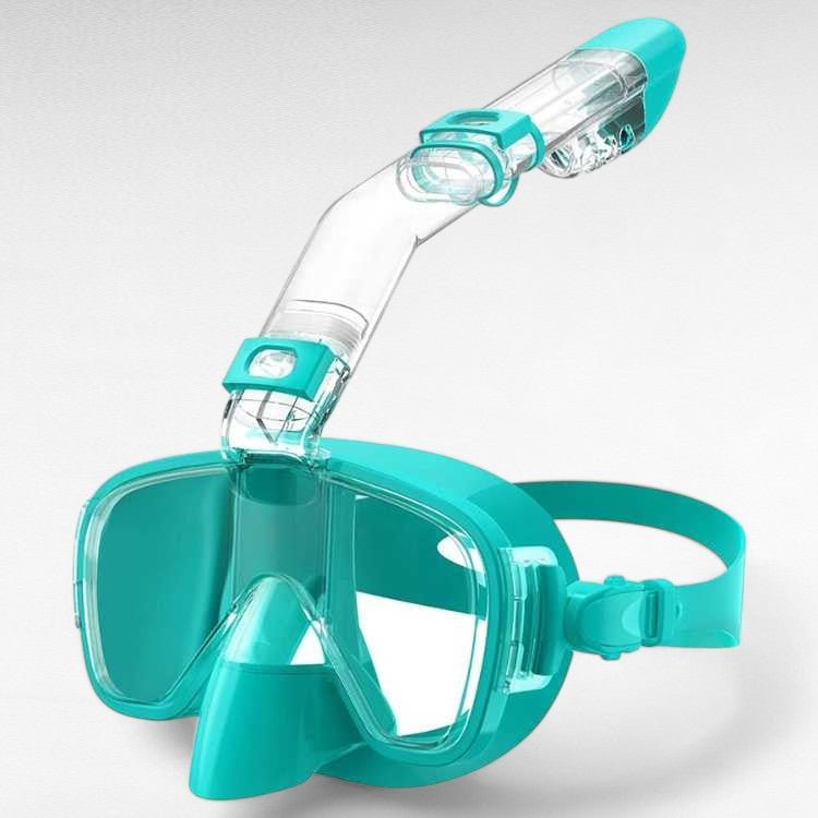 Masque de Plongée Pliable
