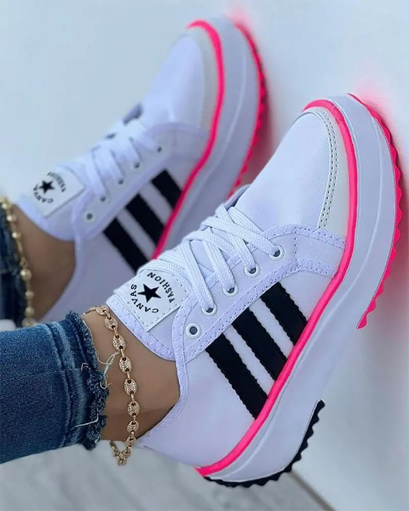 EasyWalk™ -Chaussures de Sport Confortables Anti-Douleur pour un Port Toute la Journée