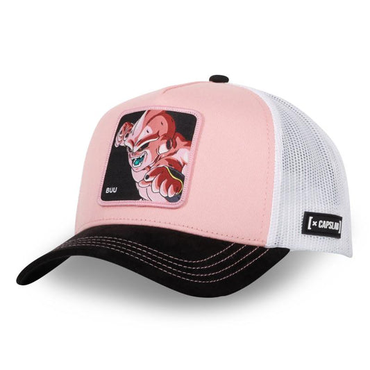 Casquette - Buu - Dragon Ball Z ™