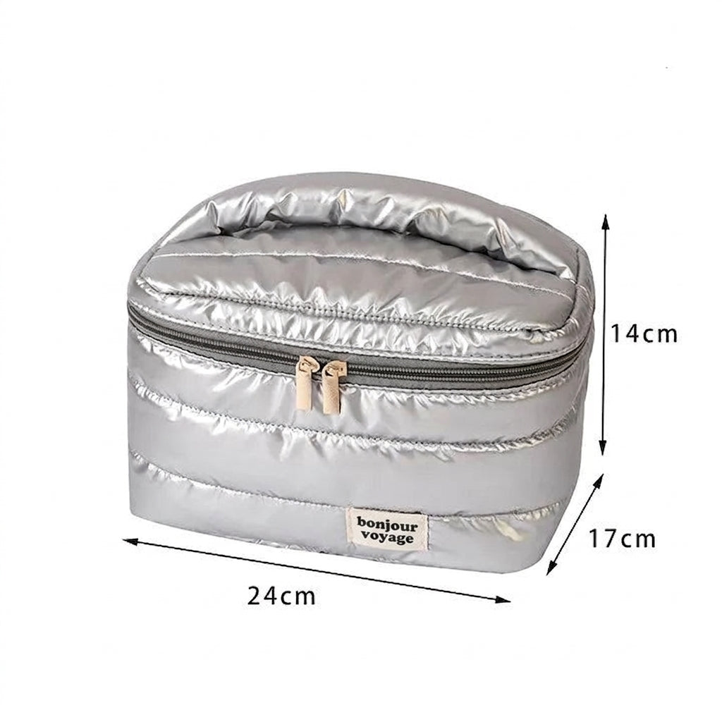 CIRCE - Trousse de Voyage Multifonctionnelle Imperméable