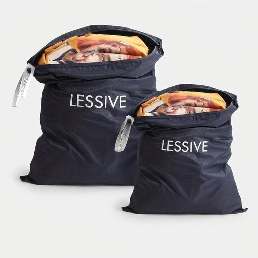Zéphyr - Sac de Rangement Étanche pour Vêtements de Voyage