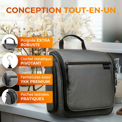 Trousse Toilette Suspendue – photo 3
