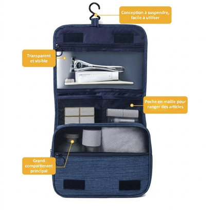 Trousse Toilette – photo 3