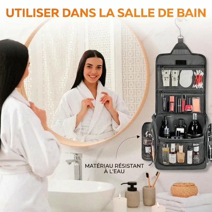 Trousse Toilette Suspendue – photo 4
