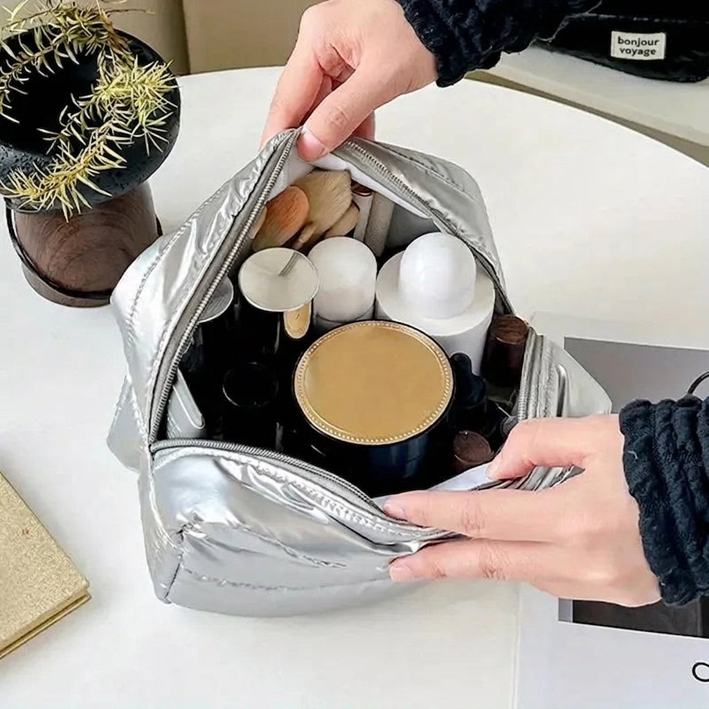 CIRCE - Trousse de Voyage Multifonctionnelle Imperméable