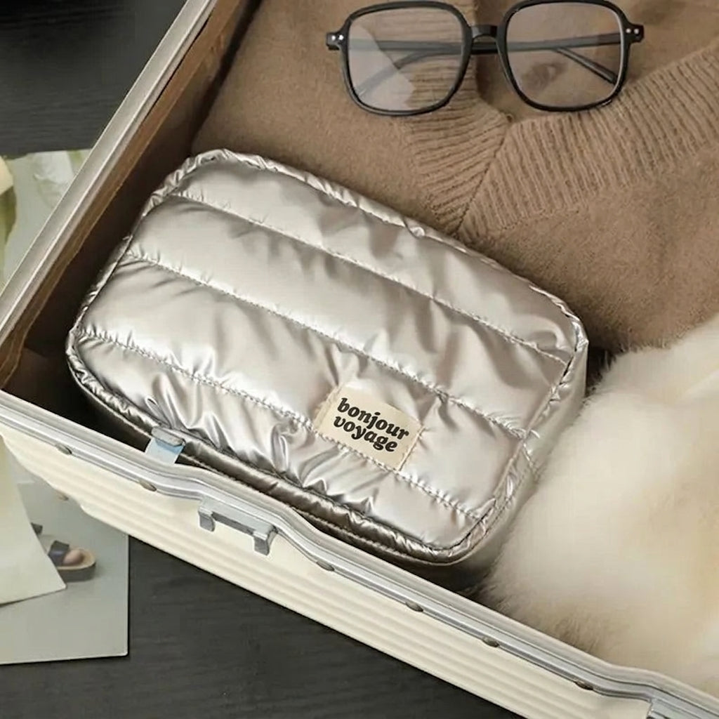 CIRCE - Trousse de Voyage Multifonctionnelle Imperméable