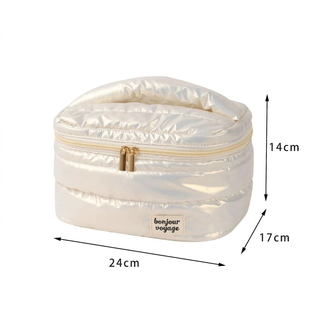 CIRCE - Trousse de Voyage Multifonctionnelle Imperméable