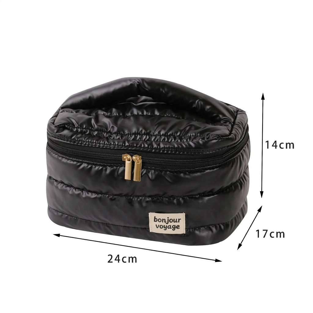 CIRCE - Trousse de Voyage Multifonctionnelle Imperméable
