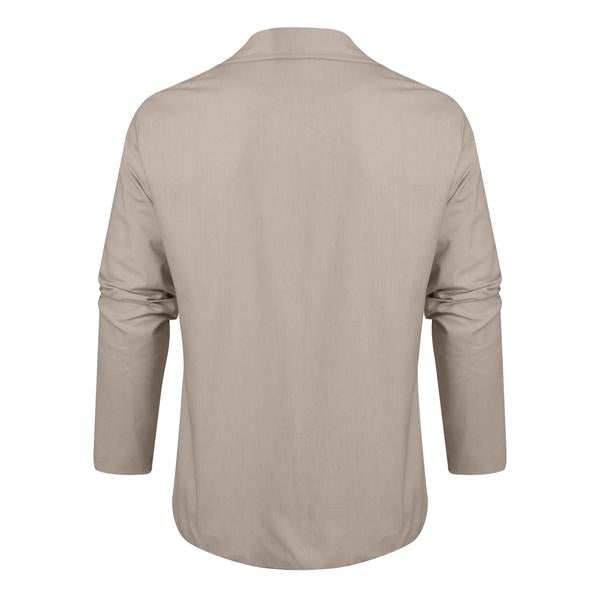 Blazer Décontracté Léger Respirant Homme