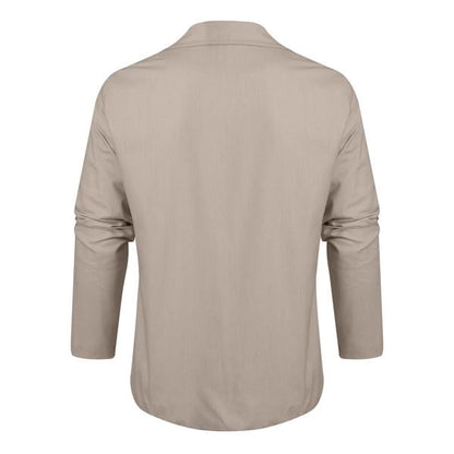 Blazer Décontracté Léger Respirant Homme