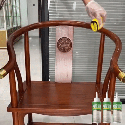 PureClean™ - Revêtement nanocristallin (polissage de toutes les surfaces)