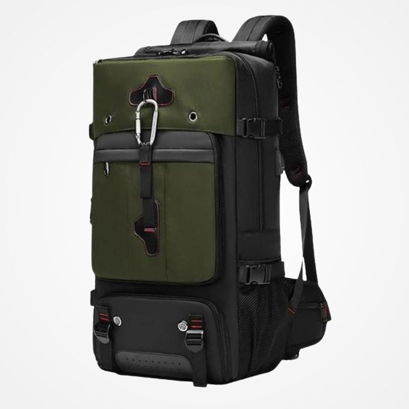 DEXTRIA - Grand Sac À Dos De Voyage