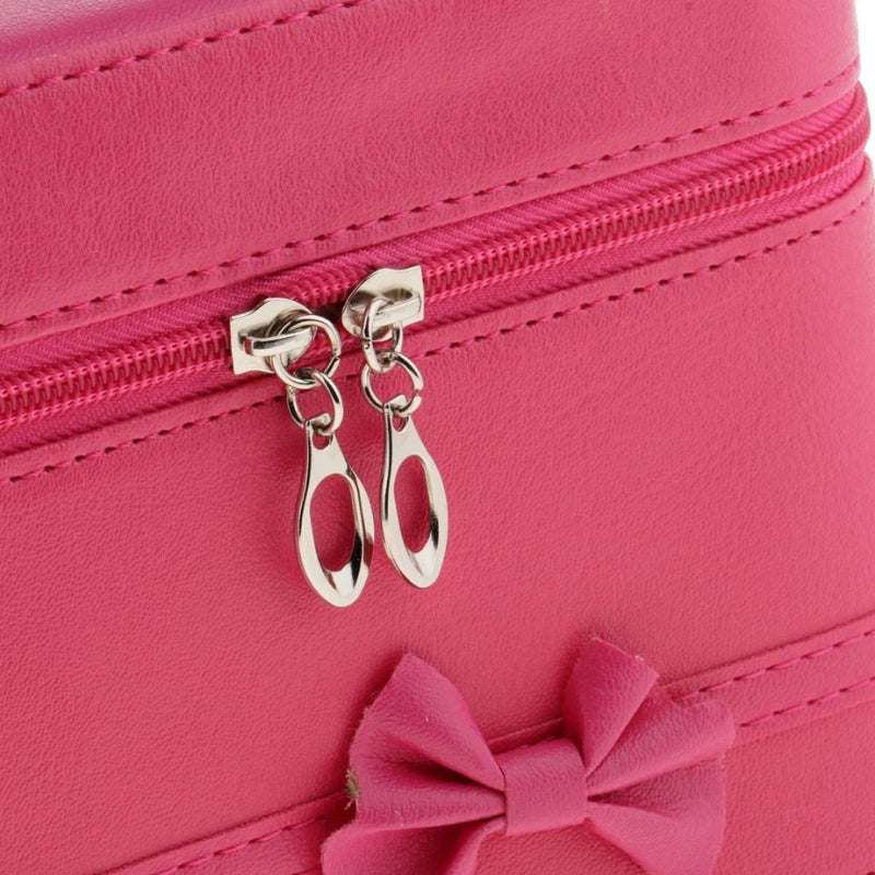 CABESTAN - Petit Vanity Case Femme