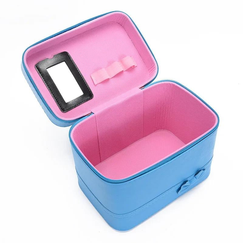 CABESTAN - Petit Vanity Case Femme