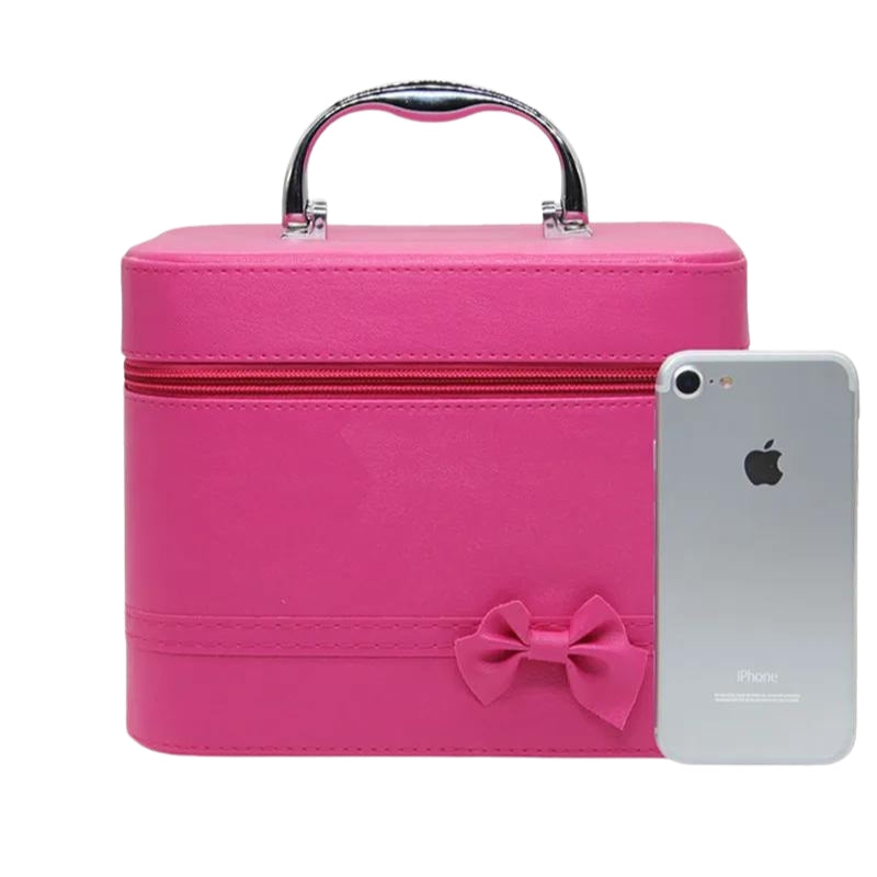 CABESTAN - Petit Vanity Case Femme