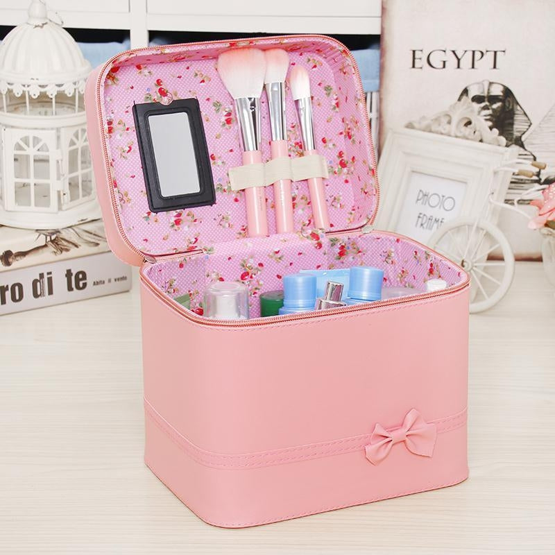 CABESTAN - Petit Vanity Case Femme
