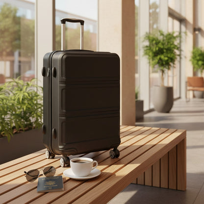 Grande Valise Souple – photo 8