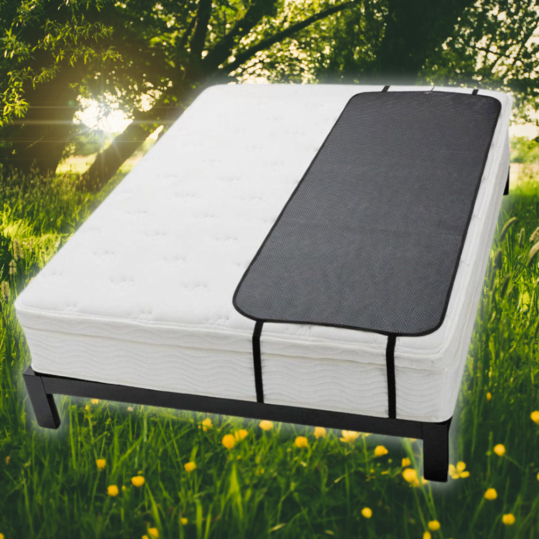 Tapis de Mise à la Terre pour le Sommeil