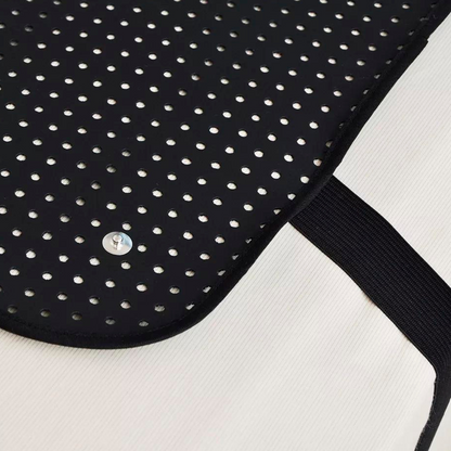Tapis de Mise à la Terre pour le Sommeil