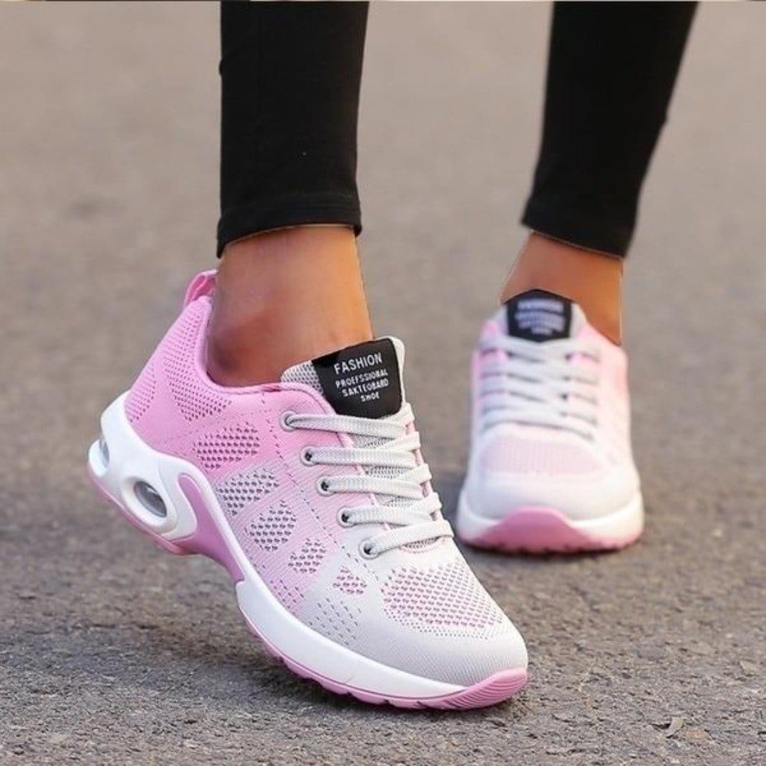 CloudStep™ - The Most Comfortable Trainers