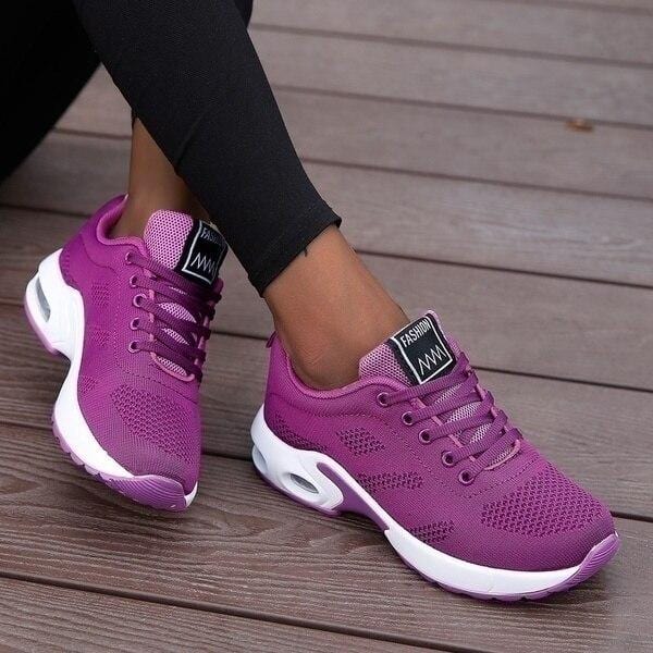 CloudStep™ - The Most Comfortable Trainers