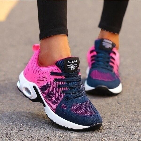 CloudStep™ - The Most Comfortable Trainers
