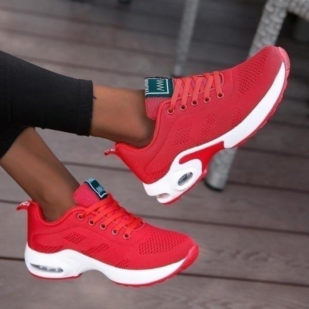 CloudStep™ - The Most Comfortable Trainers