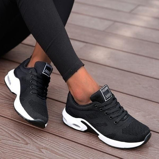 CloudStep™ - The Most Comfortable Trainers