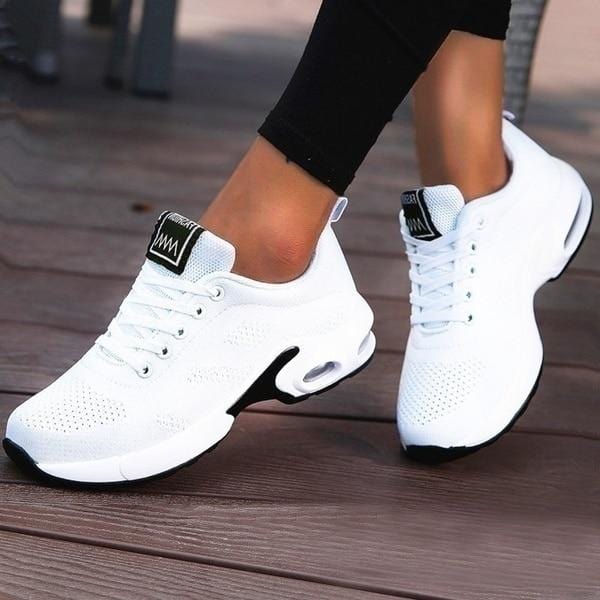CloudStep™ - The Most Comfortable Trainers