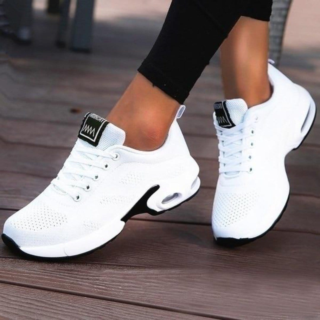 CloudStep™ - The Most Comfortable Trainers