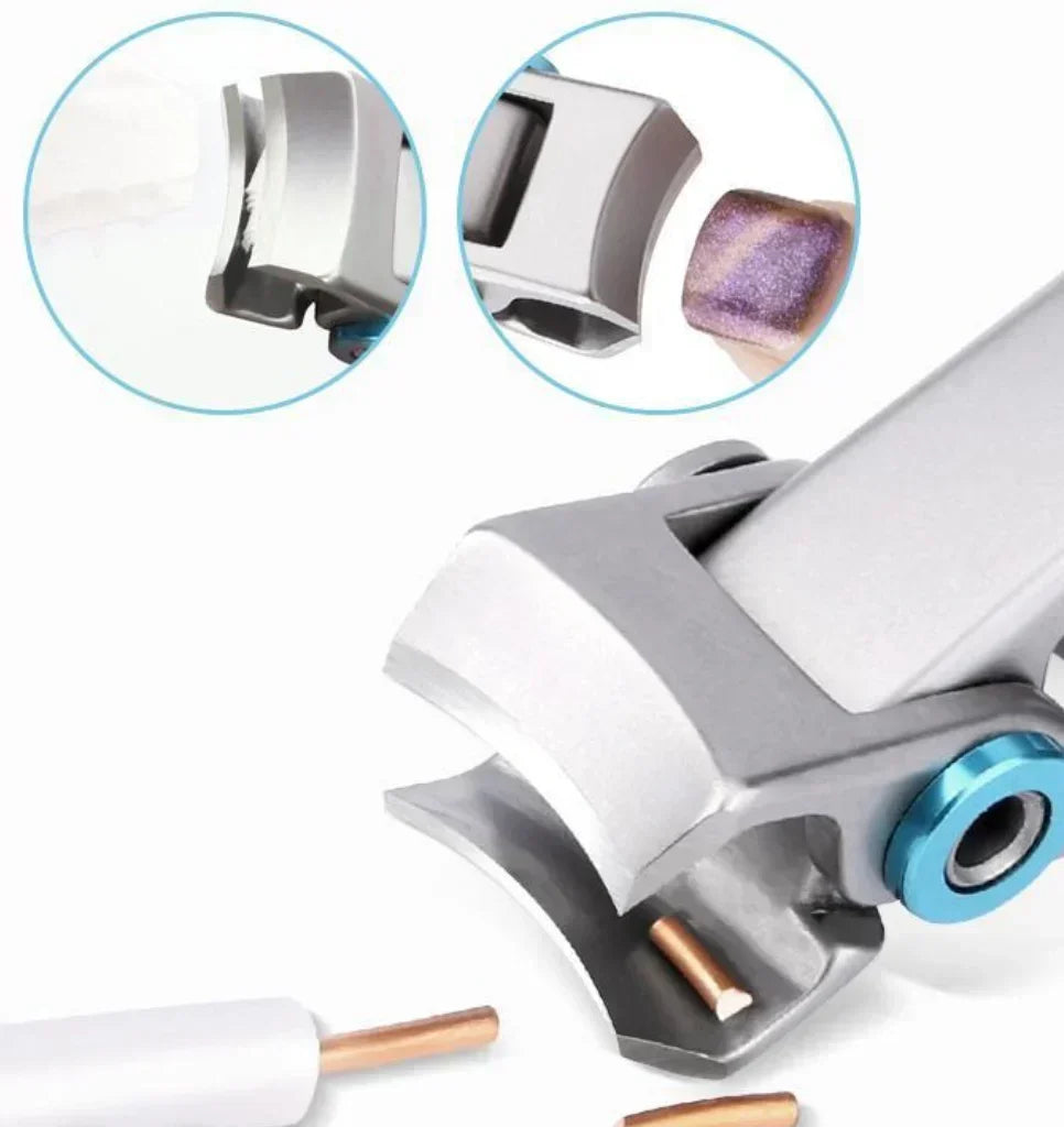 Coupe-Ongles Robuste