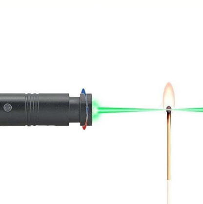 Pointeur Laser Portable