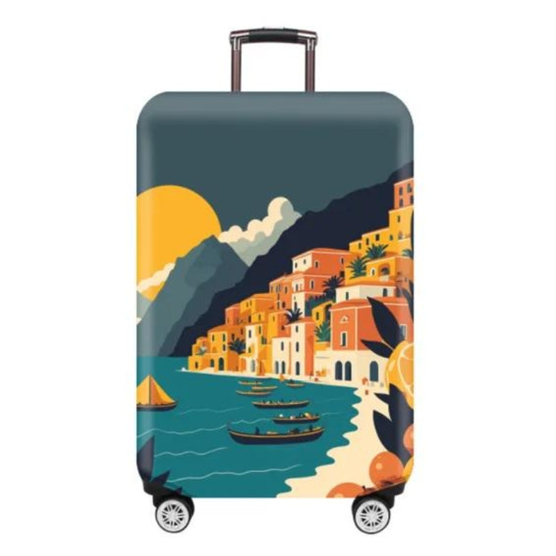 Housse De Protection Pour Valises