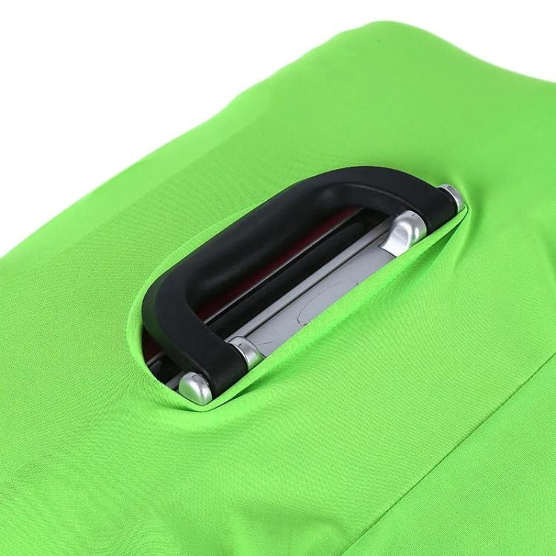 Housse de Protection Valise pour Voyage