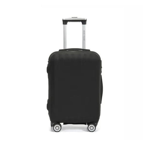 Housse De Valise Noire