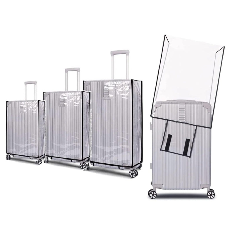 Housse Imperméable Pour Valise