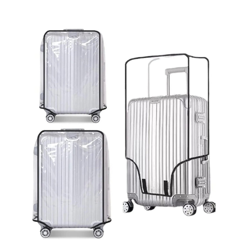 Housse Imperméable Pour Valise