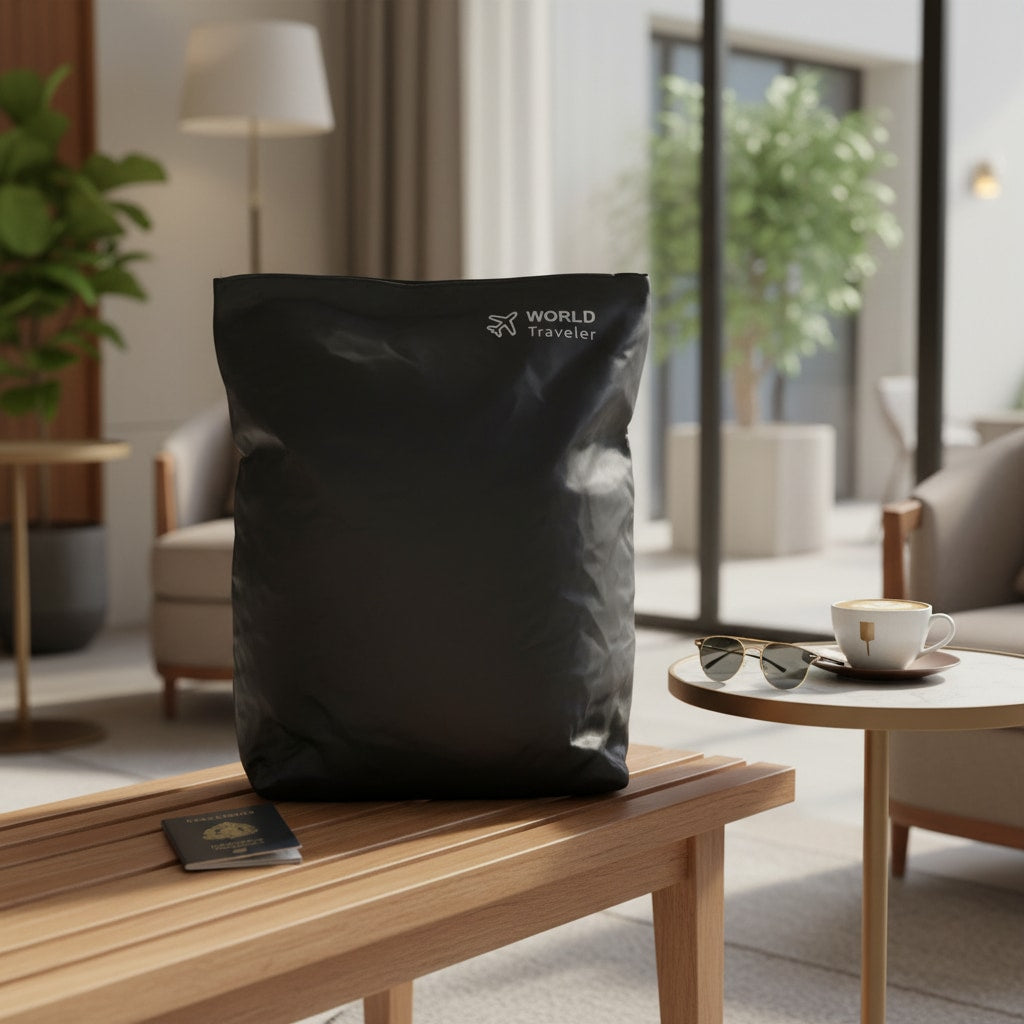 Housse Pour Valise en Soute Avion