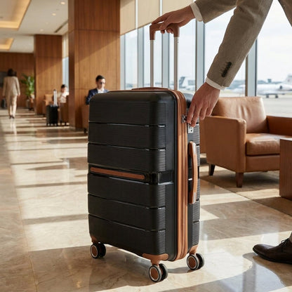 Valise Soute 23 Kg – photo 15