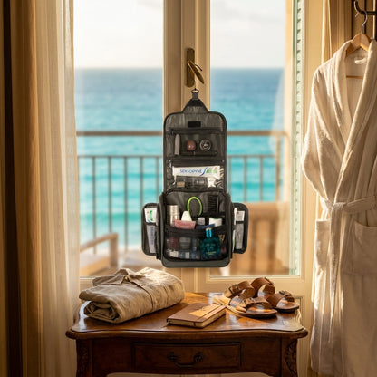 Trousse Toilette Suspendue – photo 2
