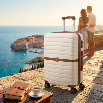 Valise pour Soute Avion – photo 14