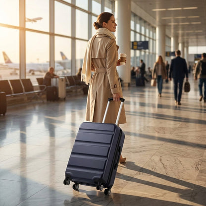 Valise Avion 23 Kg – photo 14