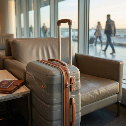 Valise en Soute EasyJet – photo 10